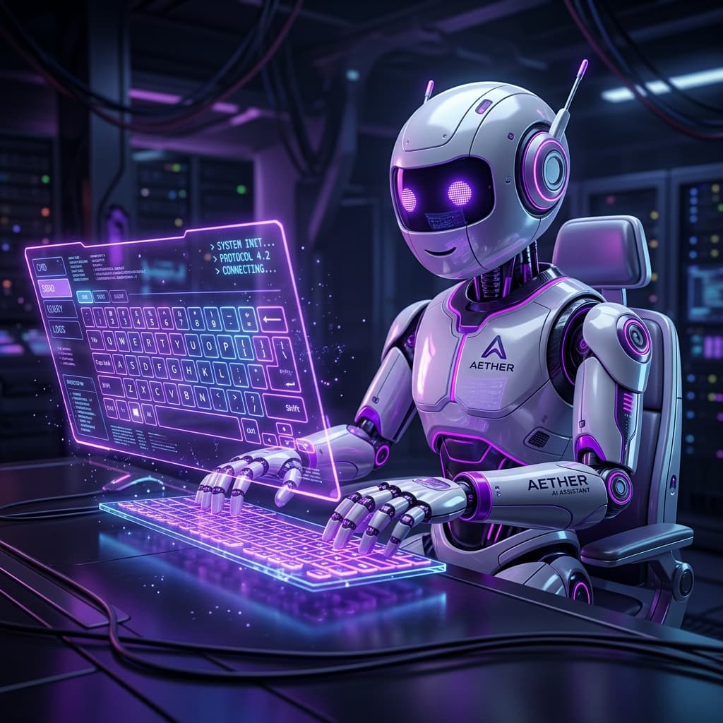 Mascot — writing