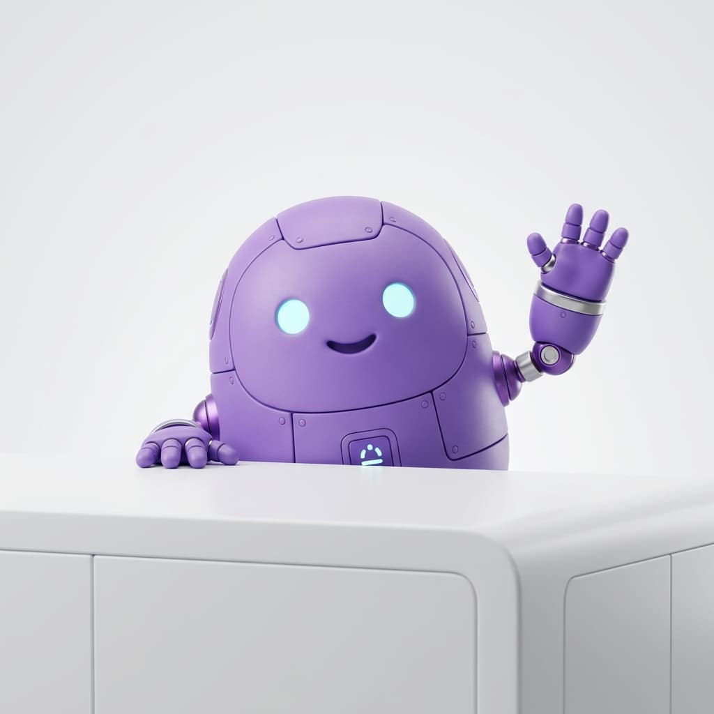 AdNeo Mascot